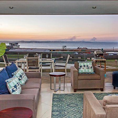Апартаменты Durban Point Waterfront, 304 The Quays Экстерьер фото