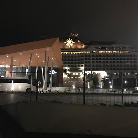 Апартаменты Durban Point Waterfront, 304 The Quays Экстерьер фото
