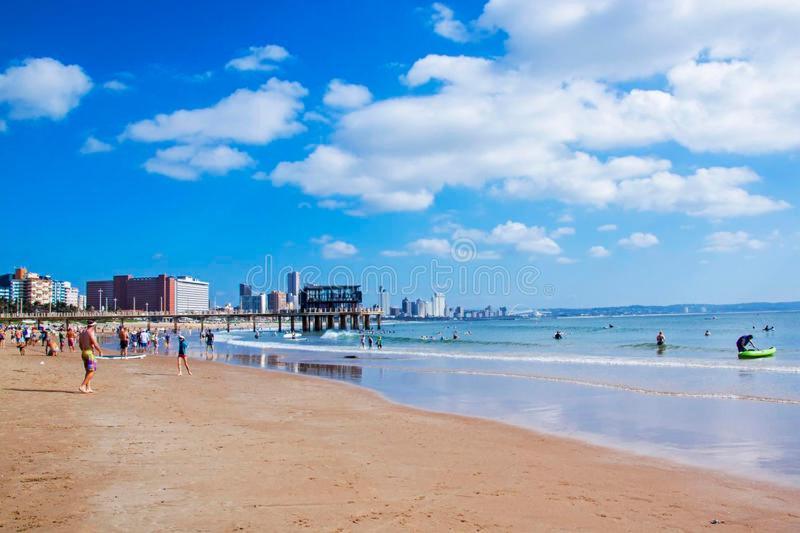 Апартаменты Durban Point Waterfront, 304 The Quays Экстерьер фото