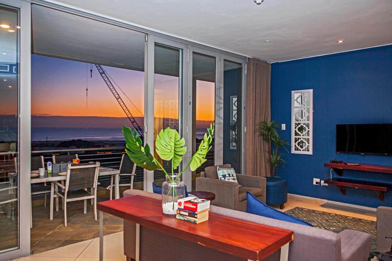 Апартаменты Durban Point Waterfront, 304 The Quays Экстерьер фото