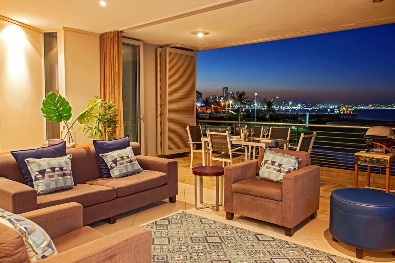Апартаменты Durban Point Waterfront, 304 The Quays Экстерьер фото
