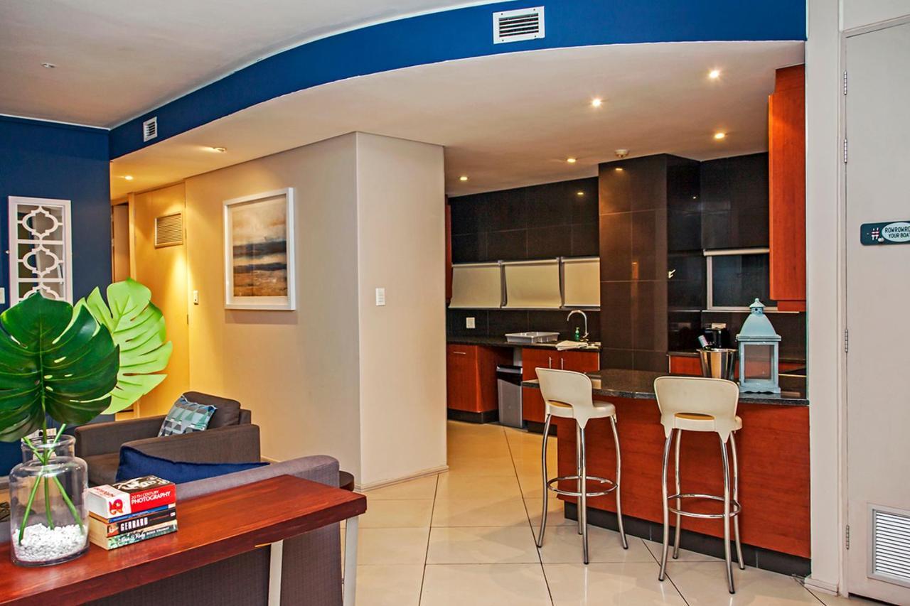 Апартаменты Durban Point Waterfront, 304 The Quays Экстерьер фото