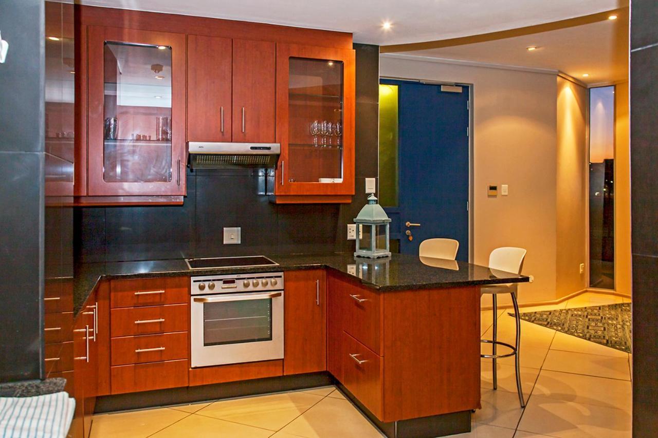 Апартаменты Durban Point Waterfront, 304 The Quays Экстерьер фото