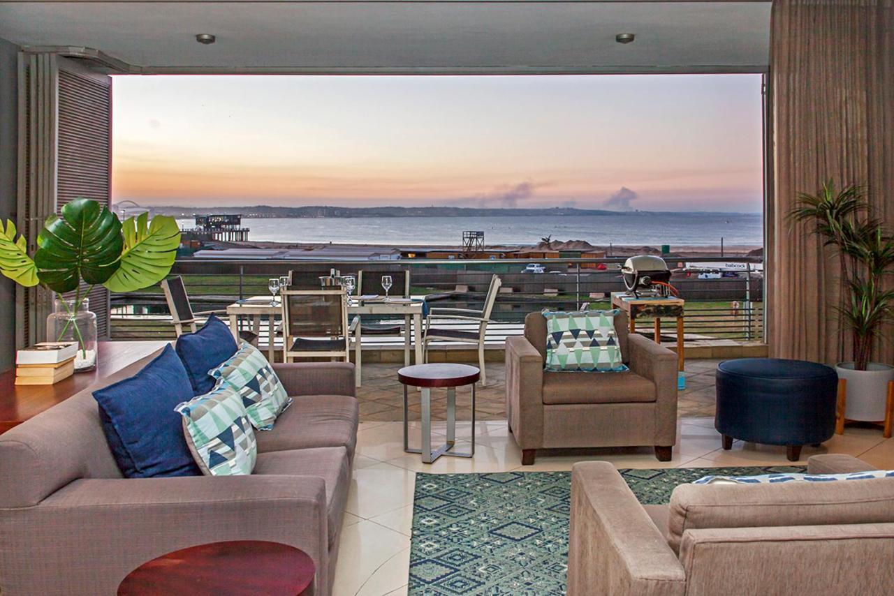 Апартаменты Durban Point Waterfront, 304 The Quays Экстерьер фото