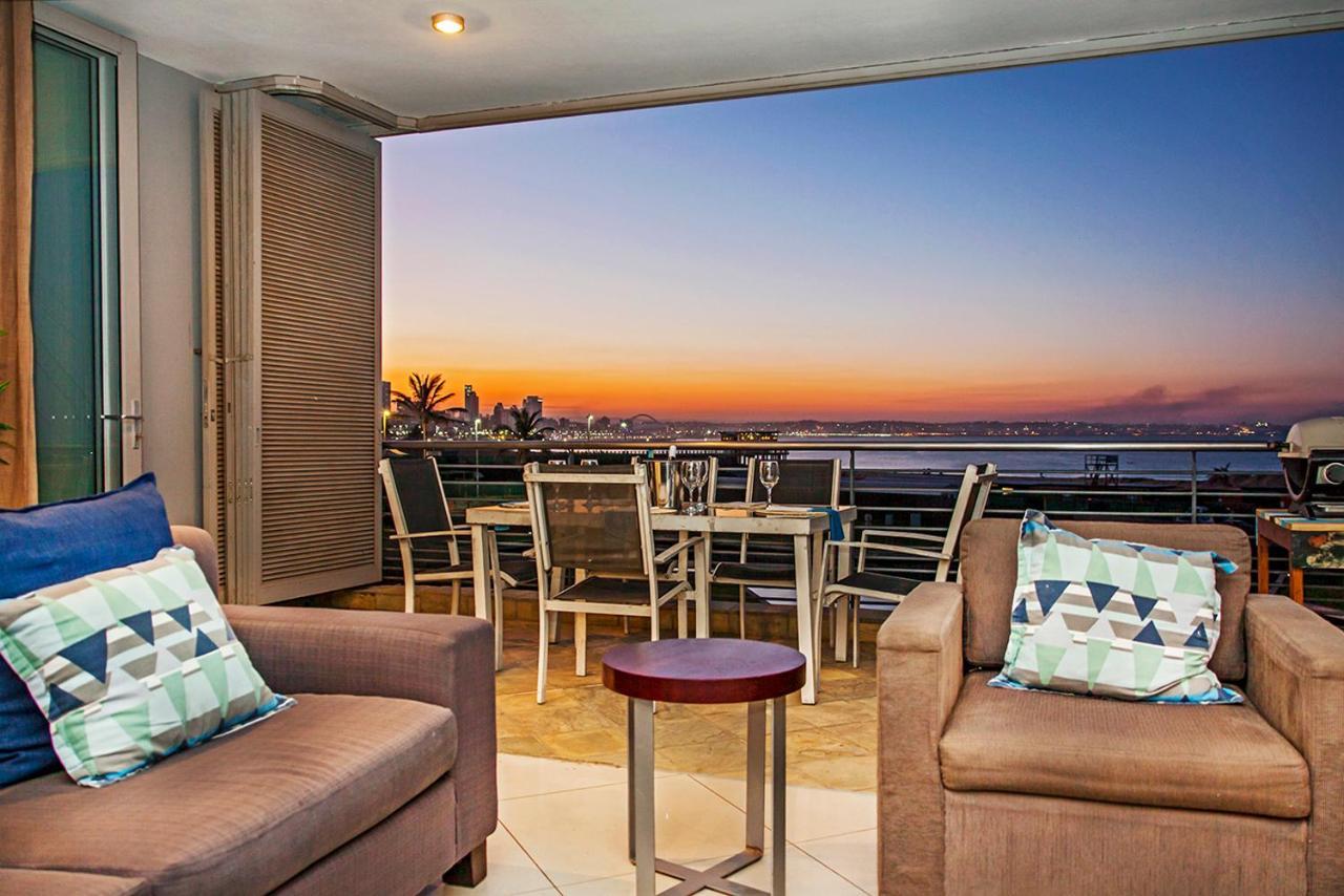 Апартаменты Durban Point Waterfront, 304 The Quays Экстерьер фото