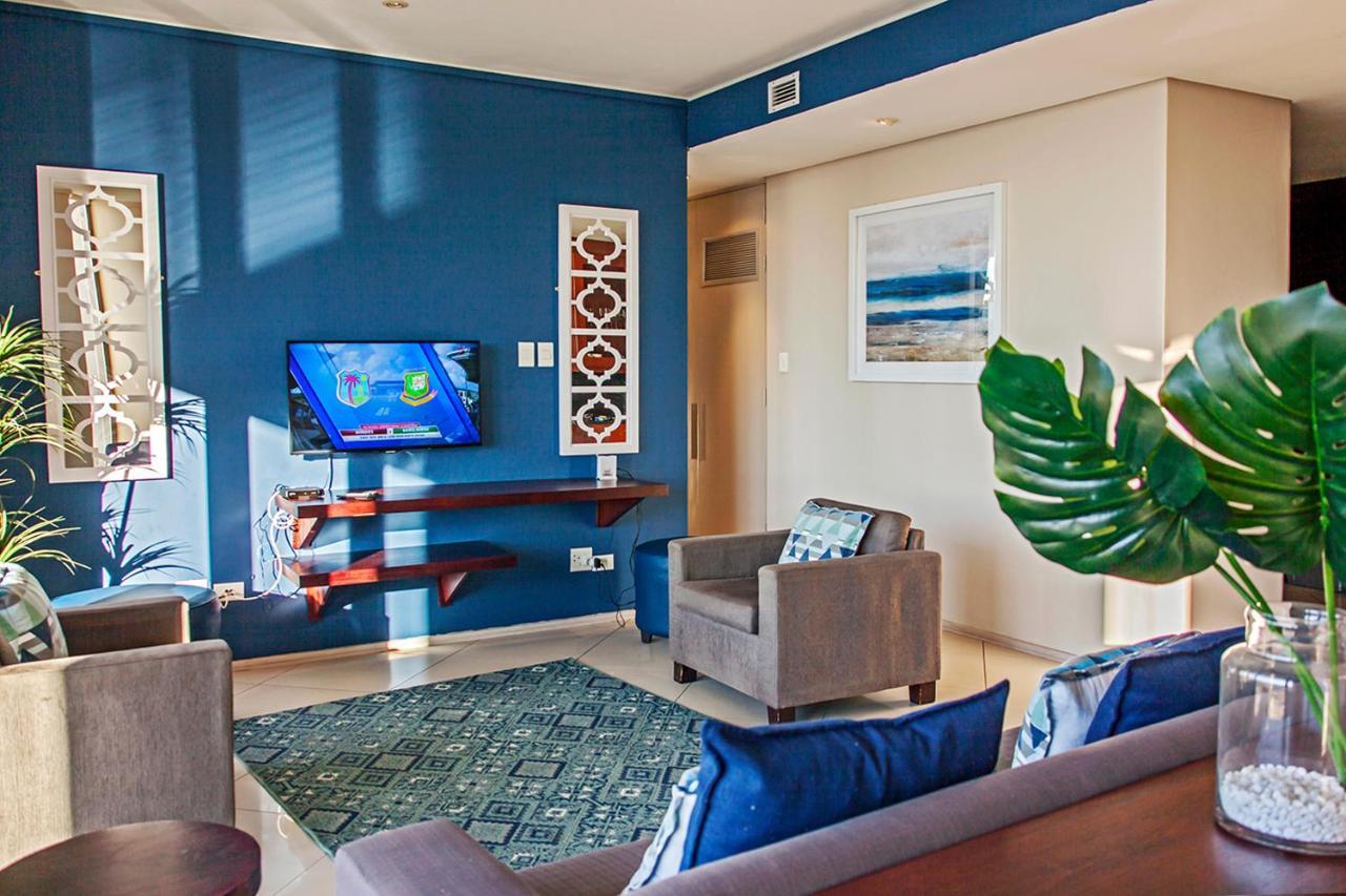 Апартаменты Durban Point Waterfront, 304 The Quays Экстерьер фото