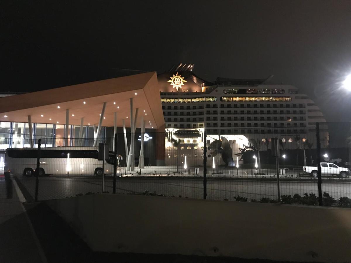 Апартаменты Durban Point Waterfront, 304 The Quays Экстерьер фото
